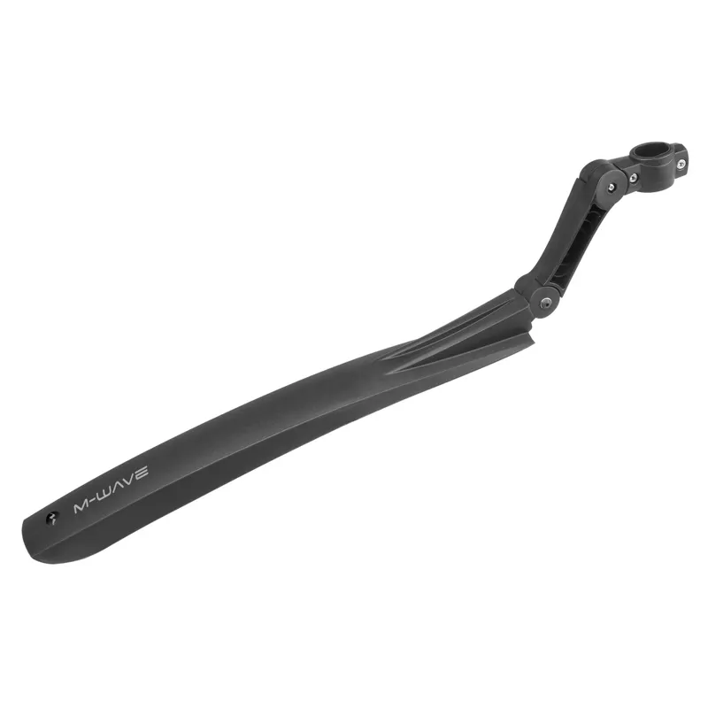 M-Wave Mud Max II Rear Mudguard 20-29